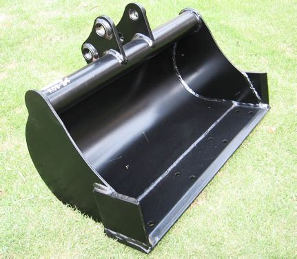 volvo mini excavator bucket|mini excavator bucket for sale.